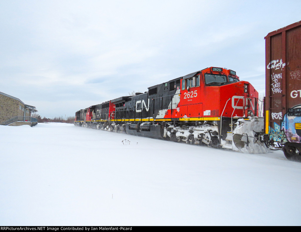 CN 2625